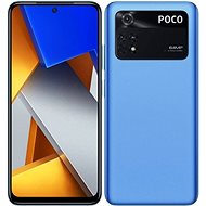POCO M4 Pro 256GB Blue - Mobile Phone