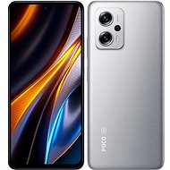 POCO X4 GT 8GB/128GB silver - Mobile Phone