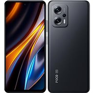 POCO X4 GT 8GB/256GB black - Mobile Phone