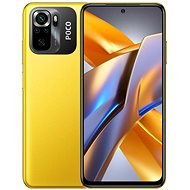 POCO M5s 4 GB / 128 GB Yellow - Handy