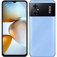 POCO M4 5G 4GB/64GB blue - Mobile Phone
