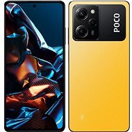 POCO X5 Pro 5G 8 GB / 256 GB Gelb - Handy