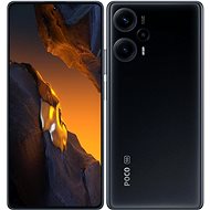 POCO F5 12GB/256GB black - Mobile Phone