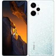 POCO F5 12GB/256GB white - Mobile Phone