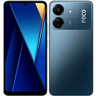 POCO C65 8GB/256GB blue - Mobile Phone