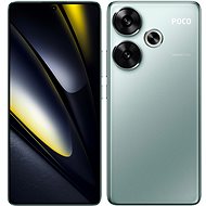 POCO F6 12GB/512GB Green - Mobile Phone