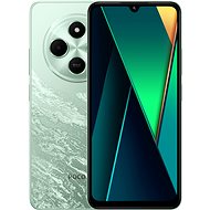 POCO C75 6GB/128GB Green - Mobile Phone