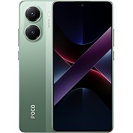 POCO X7 Pro 12GB/512GB Green - Mobile Phone