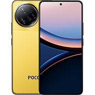 POCO F7 Ultra 12GB/256GB Yellow - Mobile Phone