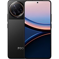POCO F7 Ultra 16GB/512GB Black - Mobile Phone