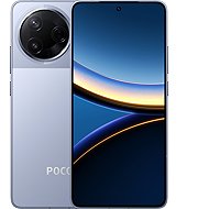 POCO F7 Pro 12GB/256GB Blue - Mobile Phone