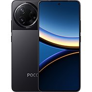 POCO F7 Pro 12GB/256GB Black - Mobile Phone