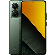 POCO M7 Pro 5G 8GB/256GB Green - Mobile Phone