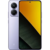 POCO M7 Pro 5G 8GB/256GB Purple - Mobile Phone