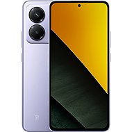 POCO M7 Pro 5G 8GB/256GB Purple - Mobile Phone