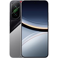 POCO F7 12GB/512GB Silver - Mobile Phone