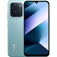 POCO C85 8GB/256GB Green - Mobile Phone