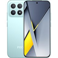 POCO F8 Pro 12GB/256GB Blue - Mobile Phone