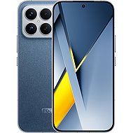 POCO F8 Ultra 16GB/512GB Denim Blue - Mobile Phone