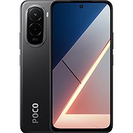 POCO M7 8GB/256GB Black - Mobile Phone