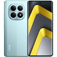 POCO M8 5G 8GB/256GB Green - Mobile Phone