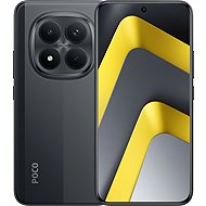 POCO M8 Pro 5G 8GB/256GB Black - Mobile Phone