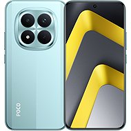 POCO M8 Pro 5G 12GB/512GB Green - Mobile Phone