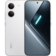 POCO X8 Pro 8GB/256GB White - Mobile Phone
