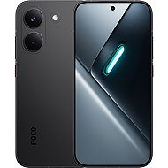POCO X8 Pro 12GB/512GB Black - Mobile Phone