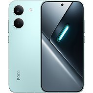 POCO X8 Pro 12GB/512GB Green - Mobile Phone