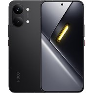 POCO X8 Pro Max 12GB/512GB Black - Mobile Phone