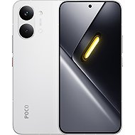 POCO X8 Pro Max 12GB/512GB White - Mobile Phone