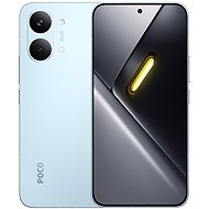 POCO X8 Pro Max 12GB/512GB Blue - Mobile Phone