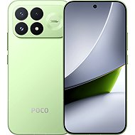 POCO F9 Pro 12GB/256GB Green - Mobile Phone