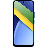 POCO C95 Pro 8GB/256GB Blue - Mobile Phone
