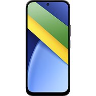 POCO C95 Pro 8GB/256GB Black - Mobile Phone
