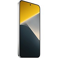 POCO X8 White 8/256GB - Mobile Phone