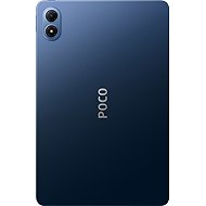 POCO Pad M1 8GB/256GB Blue - Tablet