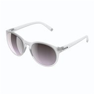 POC Know Transparant Crystal - Sunglasses