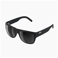 POC Want Polarized Uranium Black - Sunglasses