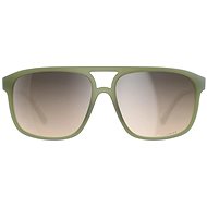 POC Will Epidote Green Translucent - Sunglasses