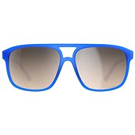 POC Will Opal Blue Translucent - Sunglasses
