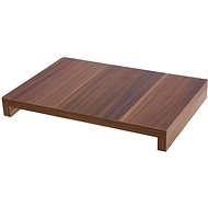 Monitor Stand, 5cm brown - Stand
