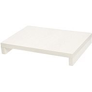 monitor stand, size 5, white - Stand