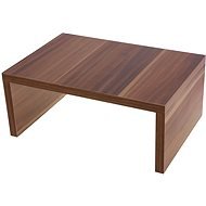 Monitor Stand, 15cm, brown - Stand
