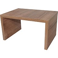 Base size 20, tobacco oak - Monitor Stand