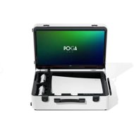 POGA Lux White Reisekoffer für PS5 - Reisekoffer