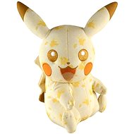 Pikachu - Soft Toy