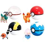 Pokémon XY travel - Figure