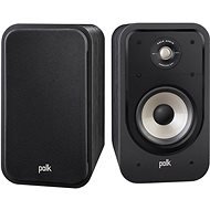 Polk Audio Signature S20e Black - Speakers